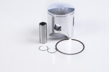 Piston Wiseco pour Yamaha 125 cc Pro Lite 54,5 mm 54 mm Standard 54 mm