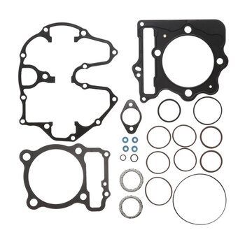 Wiseco Kit de joint d'extrémité supérieure de piston pour Kawasaki 064036