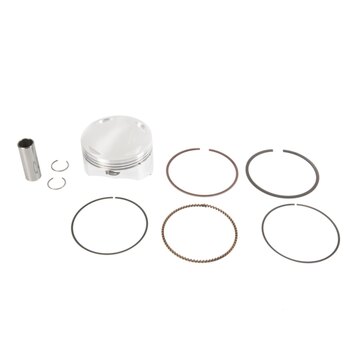 Kit de piston Wiseco pour Honda 258 cc