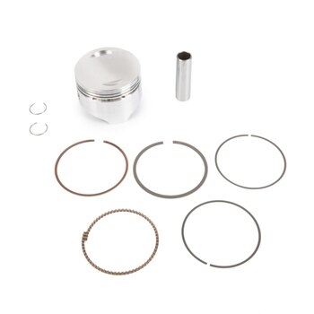 Kit de piston Wiseco Kawasaki, Polaris N/A