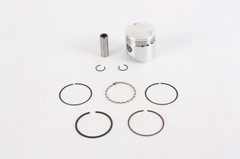 Kit Piston Wiseco pour Honda 350 cc