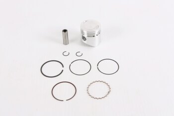 Piston Wiseco pour Yamaha 125 cc