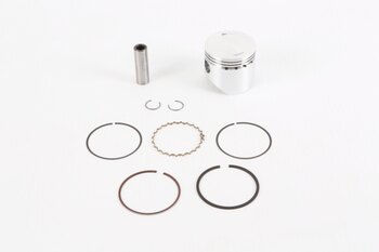 Kit Piston Wiseco pour Honda 350 cc