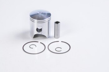 Piston Wiseco pour Kawasaki 85 cc Pro Lite, alésage par électrofusion