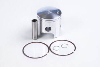 Piston Wiseco pour Kawasaki 85 cc Pro Lite, alésage par électrofusion