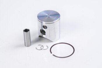 Piston Wiseco pour Kawasaki 85 cc Pro Lite, alésage par électrofusion