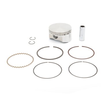 Kit Piston Wiseco pour Honda 350 cc