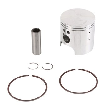 Piston Wiseco pour Kawasaki 85 cc, homologué AMA