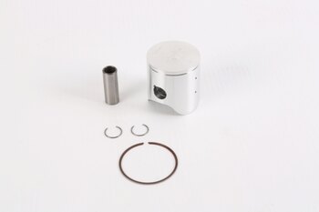 Piston Wiseco compatible avec Kawasaki 249 cc 3 roues uniquement 64,9 mm 70 mm 70 mm