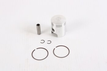 Piston Wiseco pour Husqvarna, pour KTM 50 cc