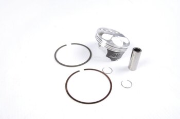 Kit de piston Shindy pour Yamaha 660 cc