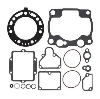 Wiseco Piston Top End Kit de joints pour Kawasaki 909229