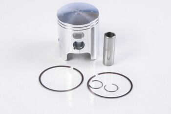 Piston Wiseco pour Kawasaki 85 cc Pro Lite, alésage par électrofusion