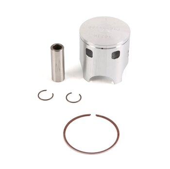 Piston Wiseco pour Husqvarna, pour KTM 50 cc