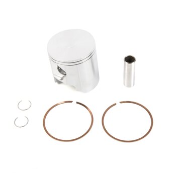 Piston Wiseco pour Husqvarna, pour KTM 50 cc