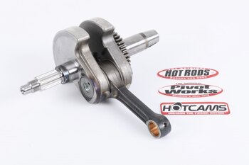 HOT RODS Vilebrequin Pour Polaris