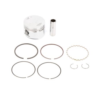 Piston Wiseco pour Yamaha 598 cc