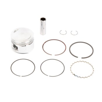 Piston Wiseco pour Yamaha 660 cc