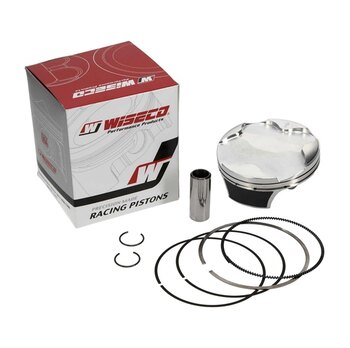 Piston Wiseco pour Kawasaki 85 cc, homologué AMA