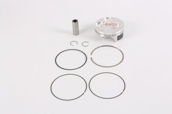 Kit Piston Wiseco pour Honda 350 cc