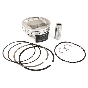 Jeu de segments de piston Wiseco Honda, Ski doo, Can am