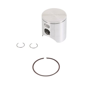 Piston Wiseco pour Suzuki 125 cc