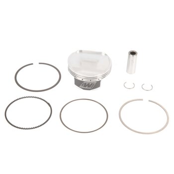 Piston Wiseco pour Polaris 400 cc