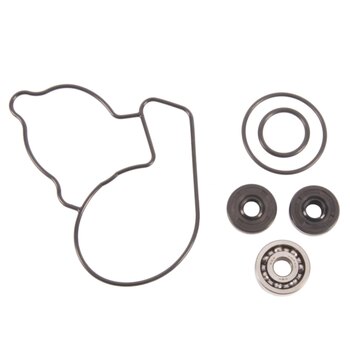 Kit de réparation de pompe à eau Hot Rods pour Kawasaki 250 cc