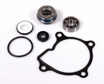 Hot Rods Water Pump Repair Kit Fits Kawasaki 250 cc