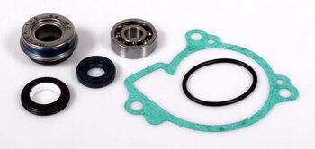 Hot Rods Water Pump Repair Kit Fits Kawasaki 250 cc