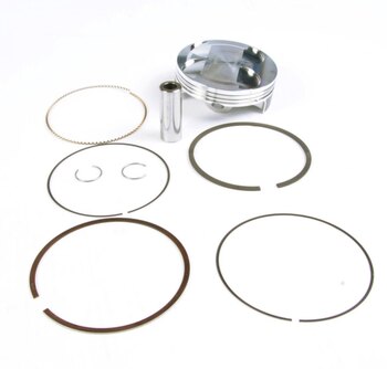 Piston Wiseco pour Honda 72 cc