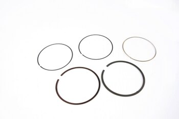 Jeu de segments de piston Wiseco pour Honda, pour Husqvarna, pour Kawasaki, pour KTM, pour Suzuki, pour Yamaha