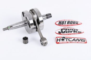 Vilebrequin HOT RODS 2 pour moto tout-terrain Kawasaki, Suzuki