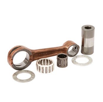 Hot Rods Connecting Rod Kit Fits KTM, Fits Husqvarna