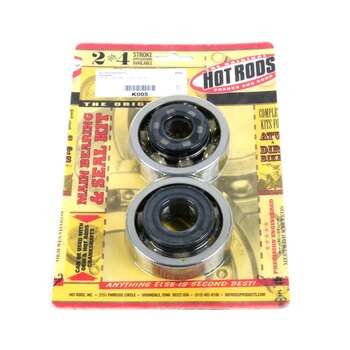 NTN Roulement de vilebrequin pour motoneige Yamaha 16 mm 32 mm 62 mm