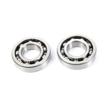 All Balls Crankshaft Bearing and Seal Kit Fits Honda Dirt bikes Yes