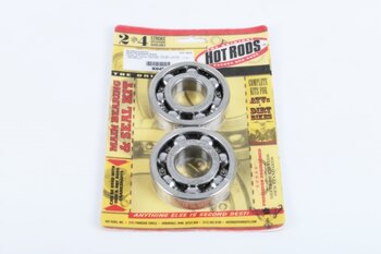 Vilebrequin HOT RODS 2 pour moto tout-terrain Honda