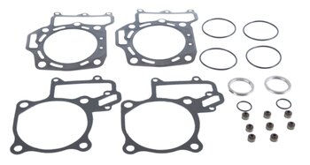 Wiseco Piston Top End Kit de joints pour Kawasaki 909229