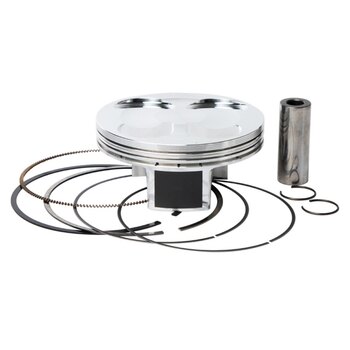 Kit de piston de réplique forgé VertexWinderosa pour Honda 450 cc