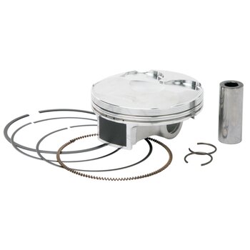 VertexWinderosa Kit de piston forgé à gros alésage pour Honda 450 cc