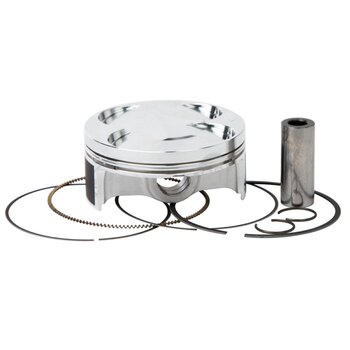 VertexWinderosa Kit de piston réplique forgé pour Kawasaki, pour Suzuki, pour Arctic Cat 400 cc