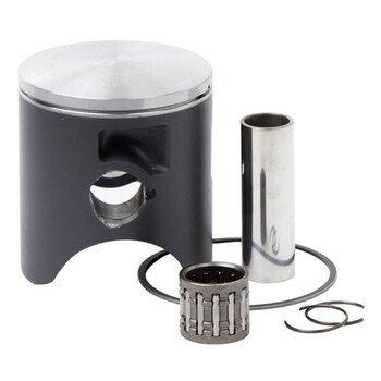 VertexWinderosa Kit de réplique de piston en fonte pour KTM, pour Husaberg, pour Husqvarna 300 cc