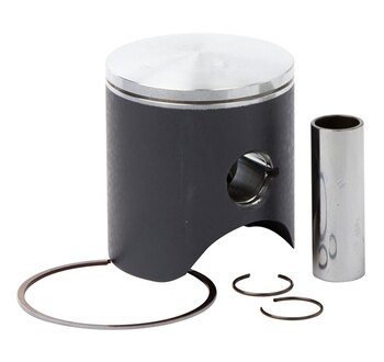 VertexWinderosa Performance Piston Kit Fits Husqvarna, Fits Gas Gas, Fits KTM 125 cc 53.94 mm