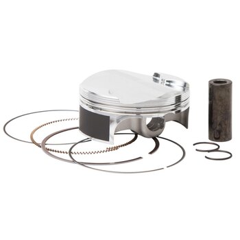 Kit de piston de réplique forgé VertexWinderosa pour Kawasaki 400 cc