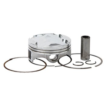 VertexWinderosa Kit piston forgé Big Bore pour Honda 400 cc