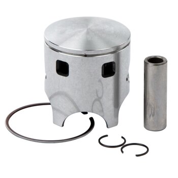 Kit de piston de réplique en fonte VertexWinderosa pour Suzuki 195 cc