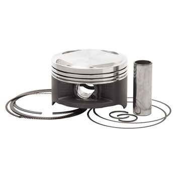 Kit de piston de réplique en fonte VertexWinderosa pour KTM 65 cc 45 mm