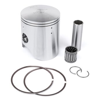 Kit piston Wiseco pour Honda 286 cc