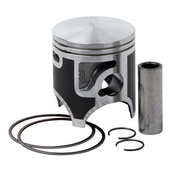 VertexWinderosa Cast Replica Piston Kit Fits Kawasaki 65 cc