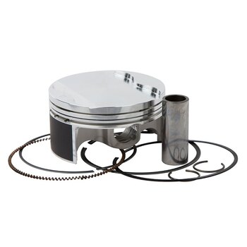 VertexWinderosa Kit piston forgé Big Bore pour Honda 400 cc